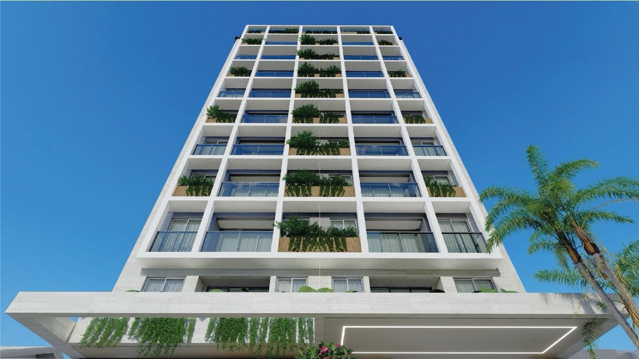 Apartamento com 02 dormitórios à venda por R$ 432.465 - Jardim...