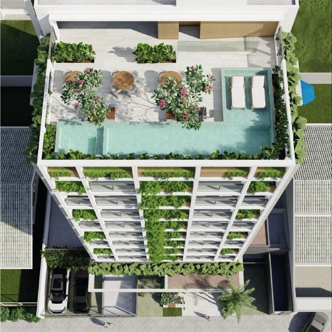 Apartamento com 02 dormitórios à venda por R$ 432.465 - Jardim...