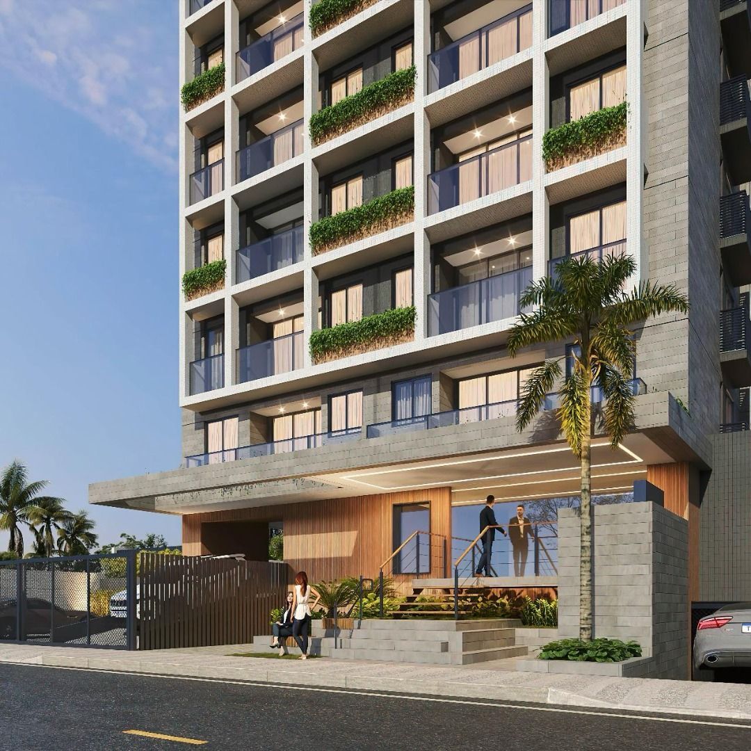 Apartamento com 02 dormitórios à venda por R$ 432.465 - Jardim...