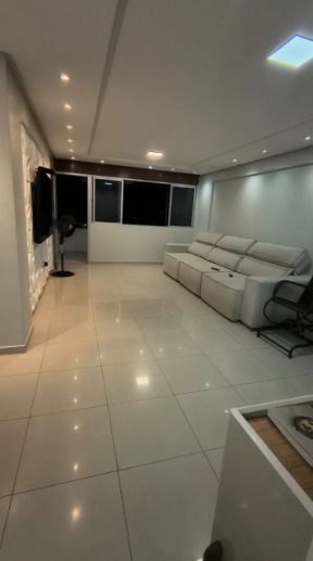 Apartamento com 04 dormitórios à venda por R$ 570.000 - Mirama...