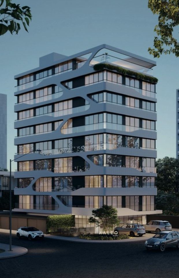 Flat com 01 dormitório à venda, 24m² por R$ 285.000 - Poço, CA/PB
