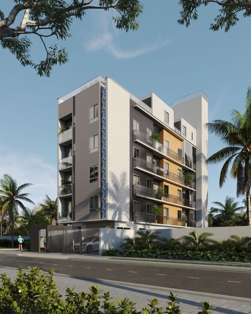 Apartamento com 02 dormitórios à venda, 47m² por R$ 350.000 - ...