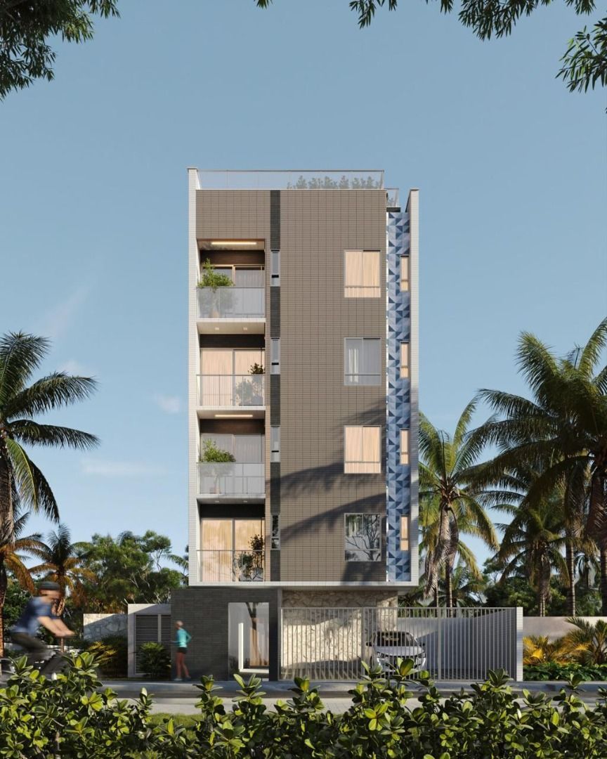 Apartamento com 02 dormitórios à venda, 47m² por R$ 350.000 - ...