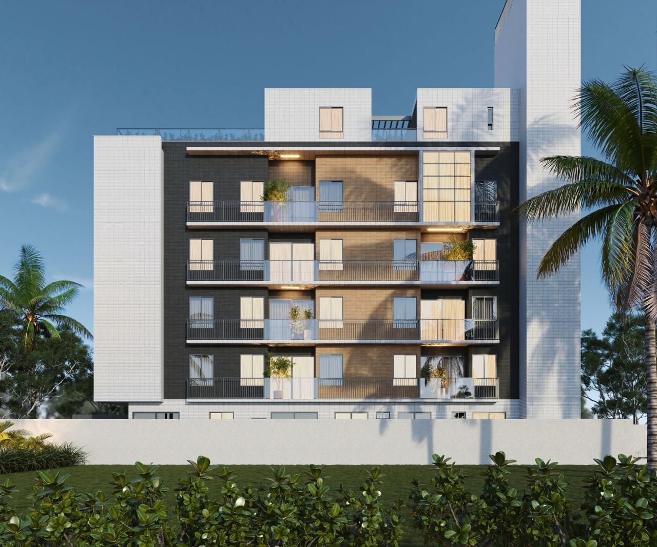 Apartamento com 02 dormitórios à venda, 47m² por R$ 350.000 - ...