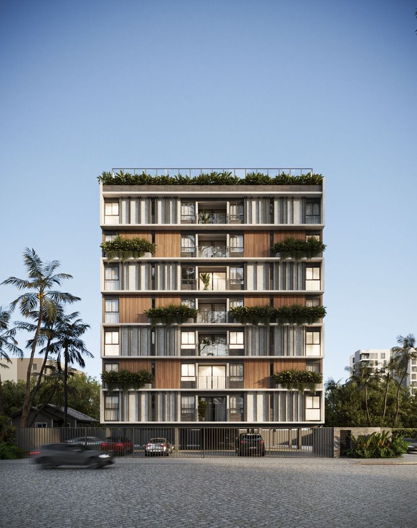 Apartamento com 02 dormitórios à venda, 48m² por R$ 384.216 - ...