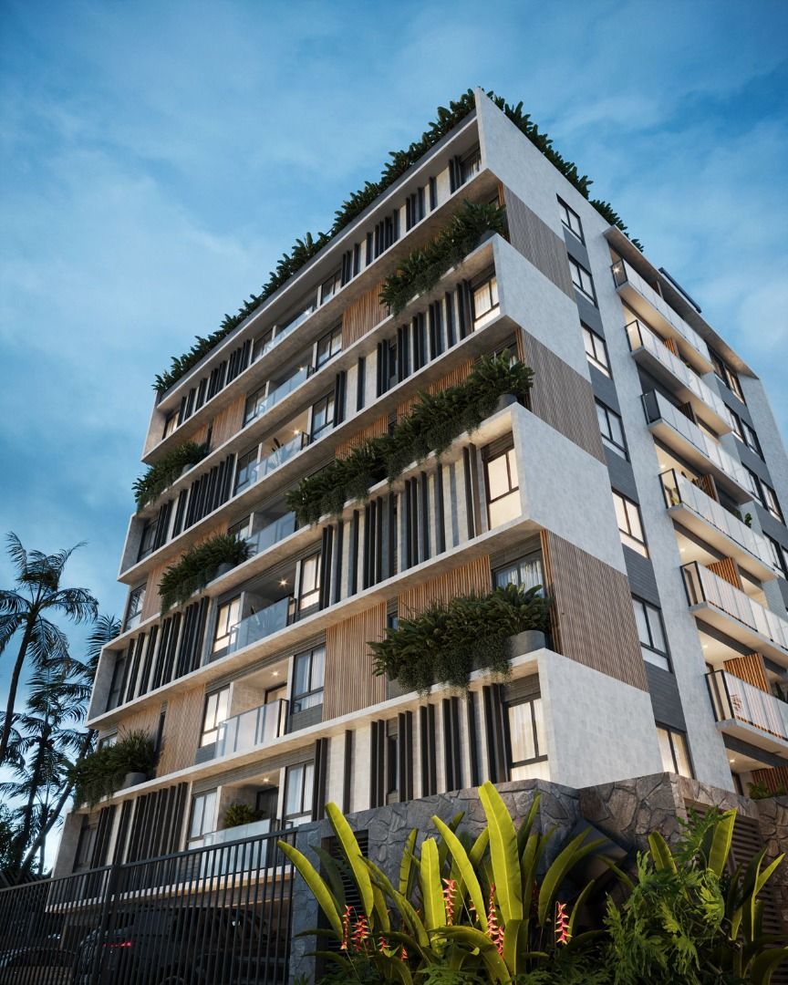 Apartamento com 02 dormitórios à venda, 48m² por R$ 384.216 - ...