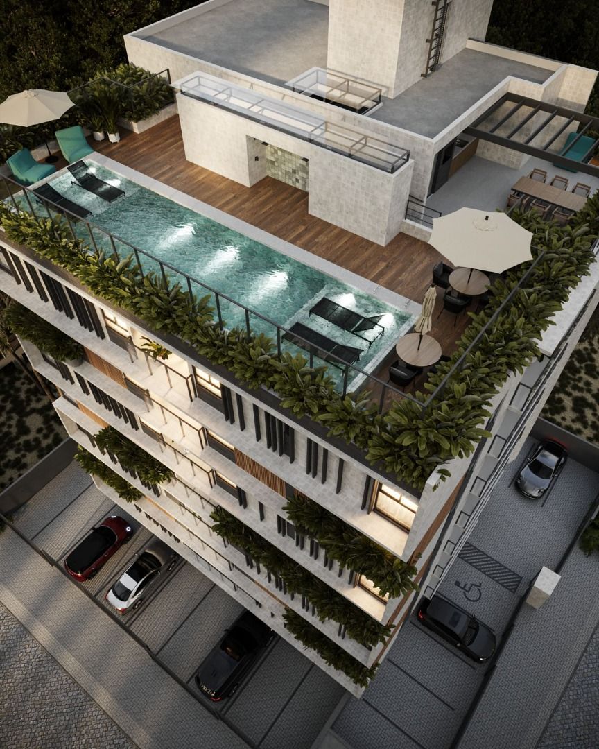 Apartamento com 02 dormitórios à venda, 48m² por R$ 384.216 - ...