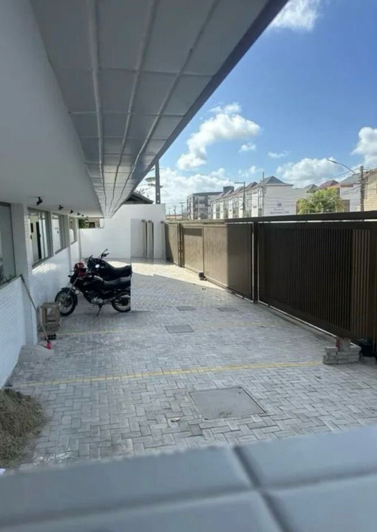 Apartamento com 01 dormitório à venda, 31m² por R$ 390.000 - P...
