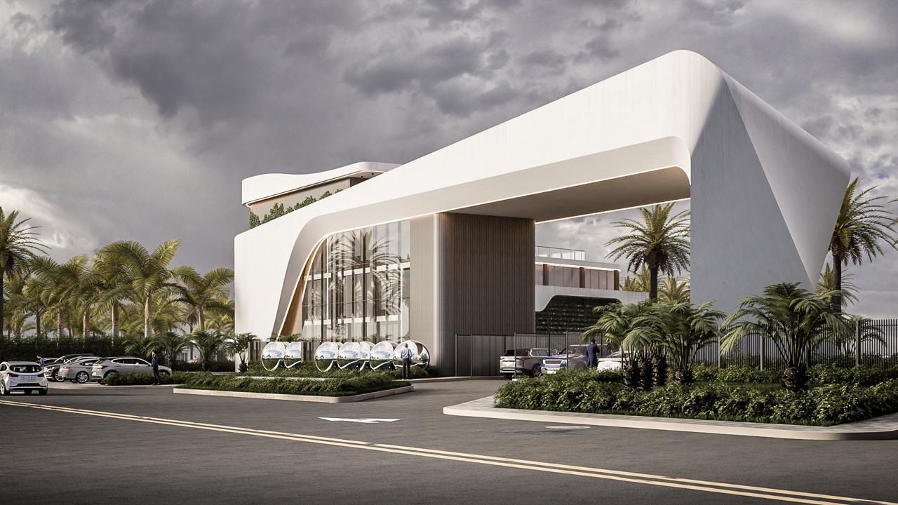 Terreno à venda, 250m² por R$ 919.000 - Ponta de Campina, CA/PB