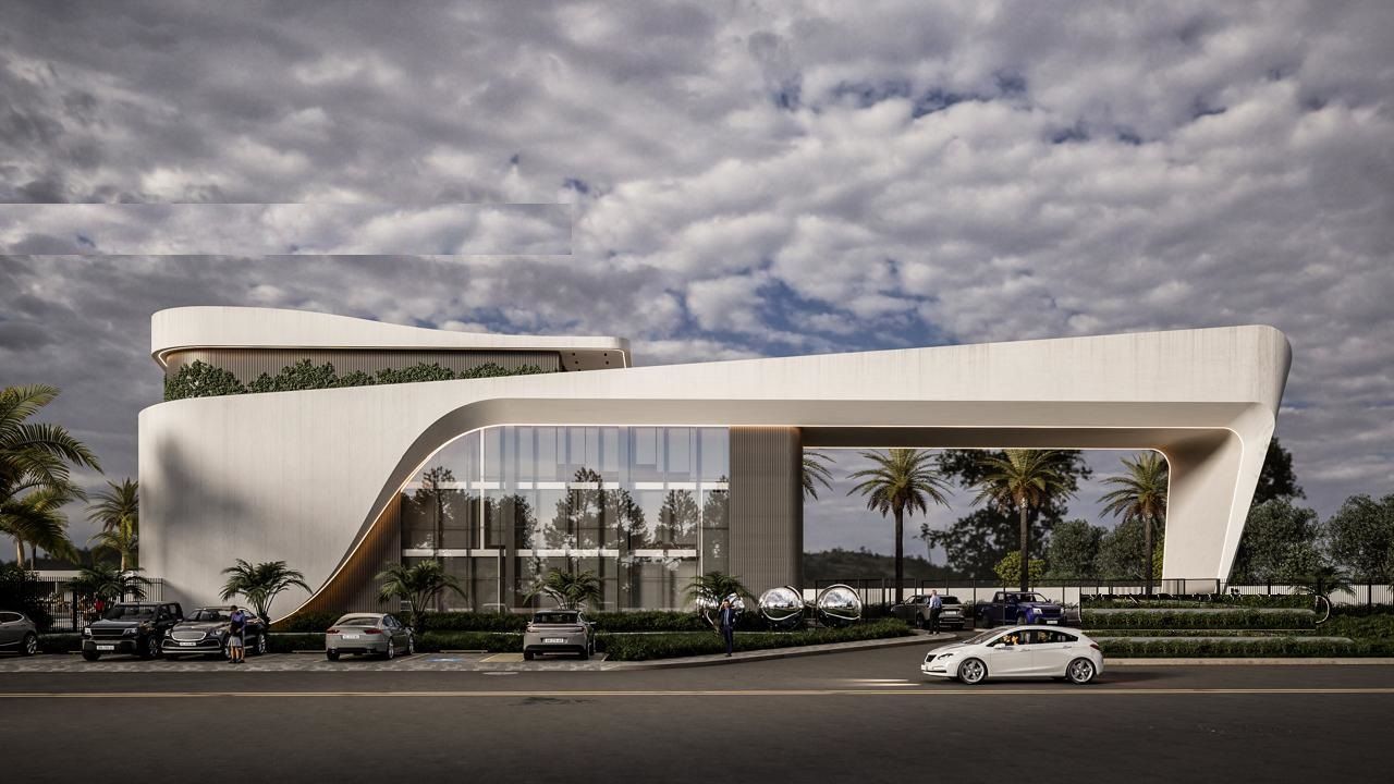 Terreno à venda, 250m² por R$ 919.000 - Ponta de Campina, CA/PB