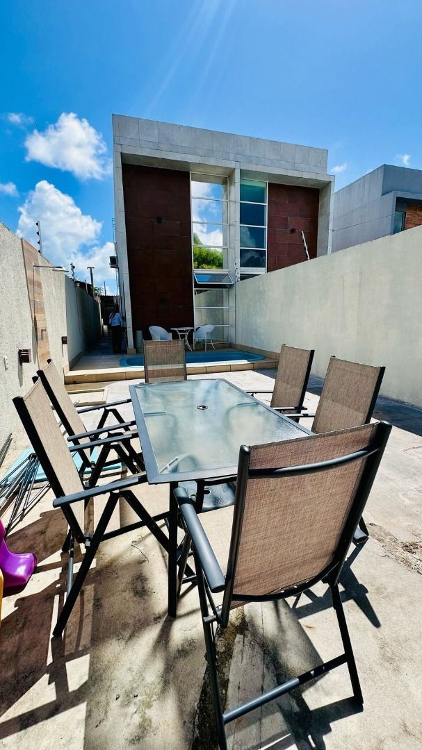 Casa com 03 dormitórios à venda, 86m² por R$ 420.000 - Recanto...