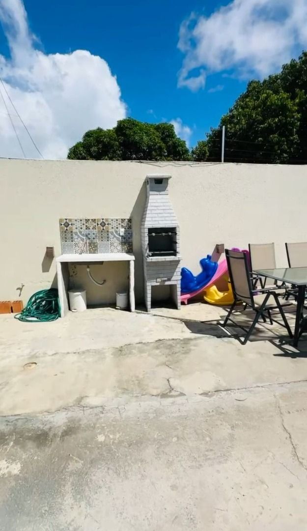 Casa com 03 dormitórios à venda, 86m² por R$ 420.000 - Recanto...