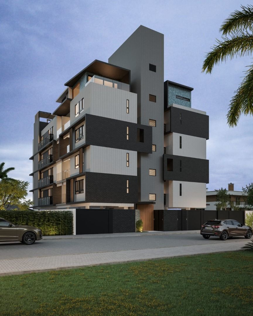 Apartamento com 03 dormitórios à venda, 71m² por R$ 497.000 - ...