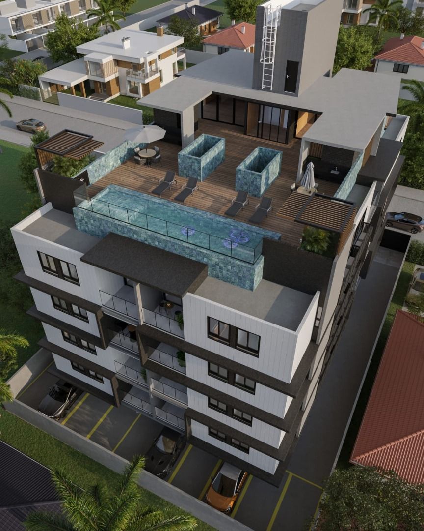 Apartamento com 03 dormitórios à venda, 71m² por R$ 497.000 - ...