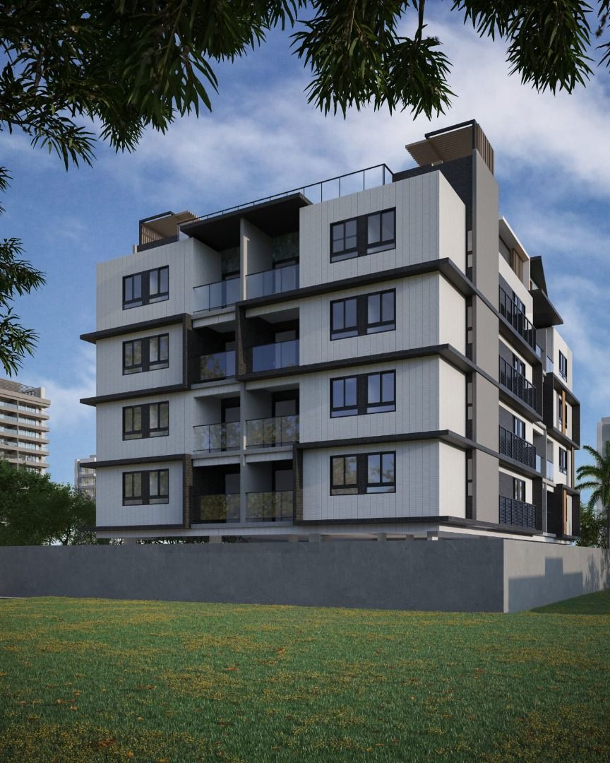 Apartamento com 03 dormitórios à venda, 71m² por R$ 497.000 - ...