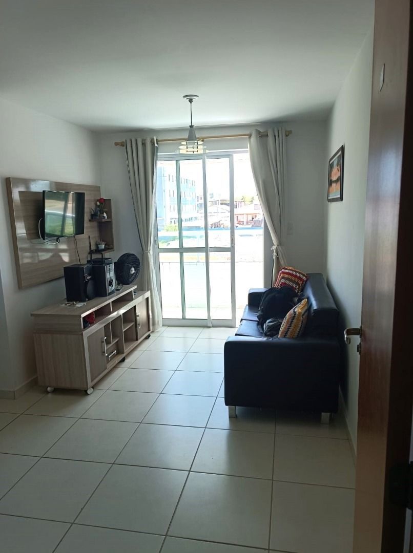 Apartamento com 02 dormitórios à venda, 55m² por R$ 269.000- P...