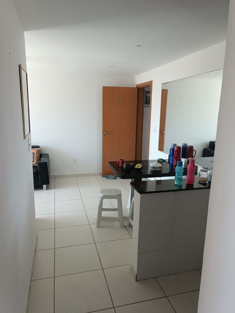 Apartamento com 02 dormitórios à venda, 55m² por R$ 269.000- P...