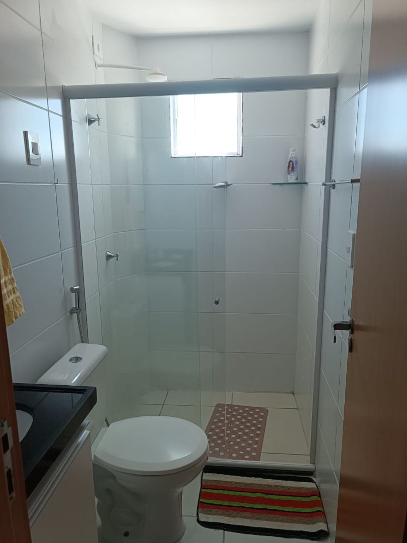 Apartamento com 02 dormitórios à venda, 55m² por R$ 269.000- P...