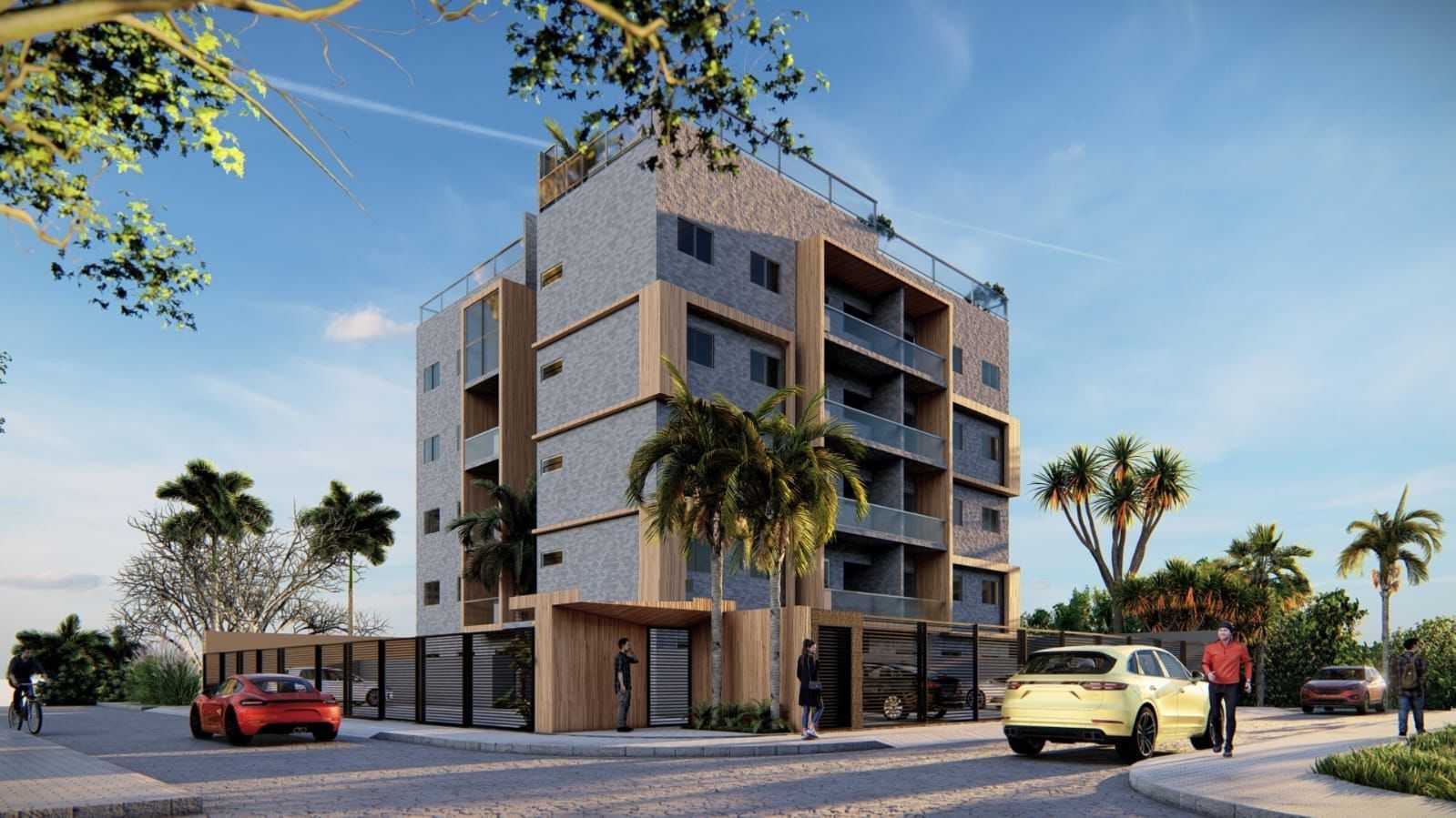 Apartamento com 02/03 dormitórios à venda, por R$ 369.050 - Po...