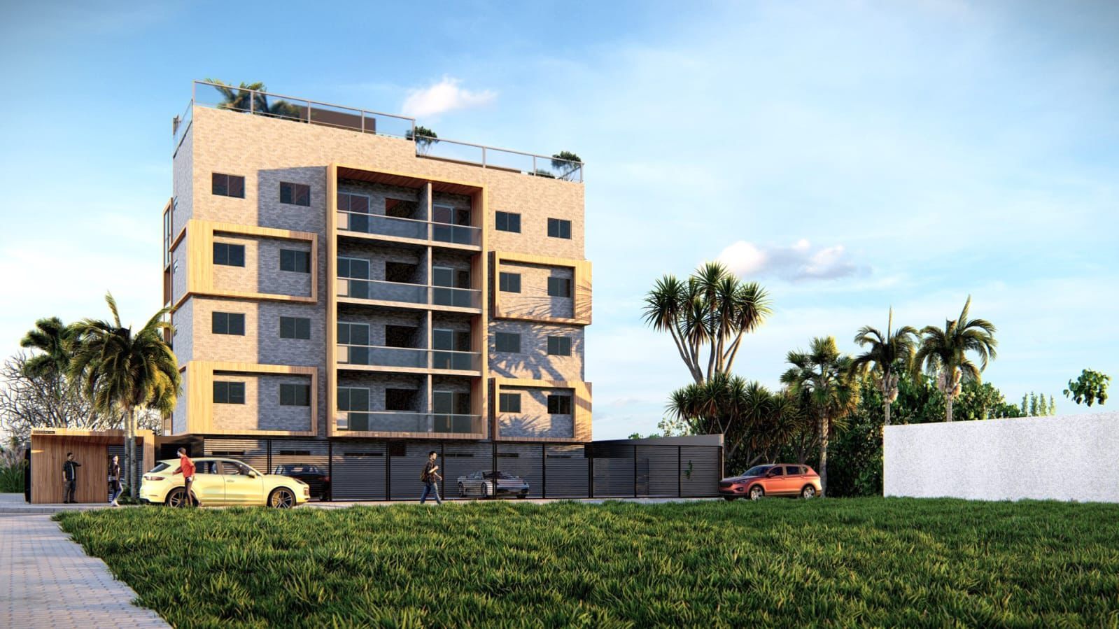 Apartamento com 02/03 dormitórios à venda, por R$ 369.050 - Po...