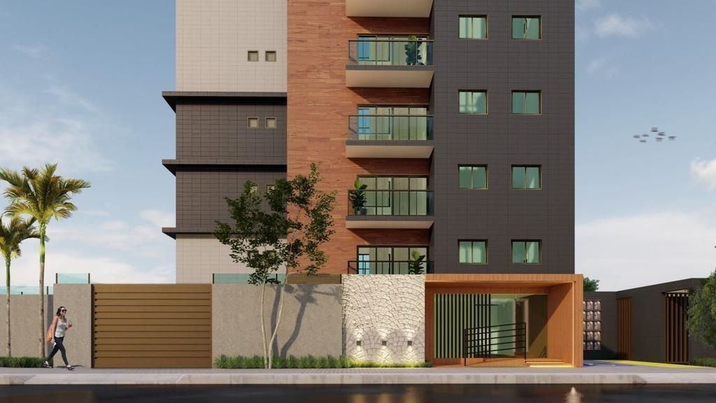 Apartamento com 03 dormitórios à venda, 60m² por R$ 460.000 - ...