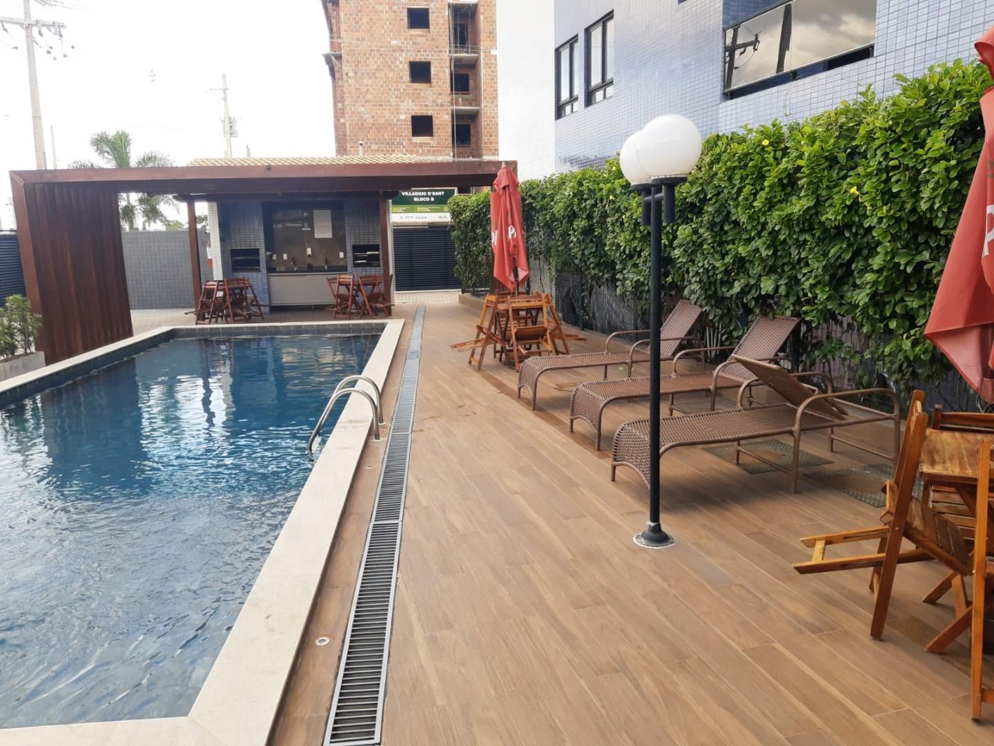 Apartamento com 03 dormitórios à venda, 58m² por R$ 340.000 - ...