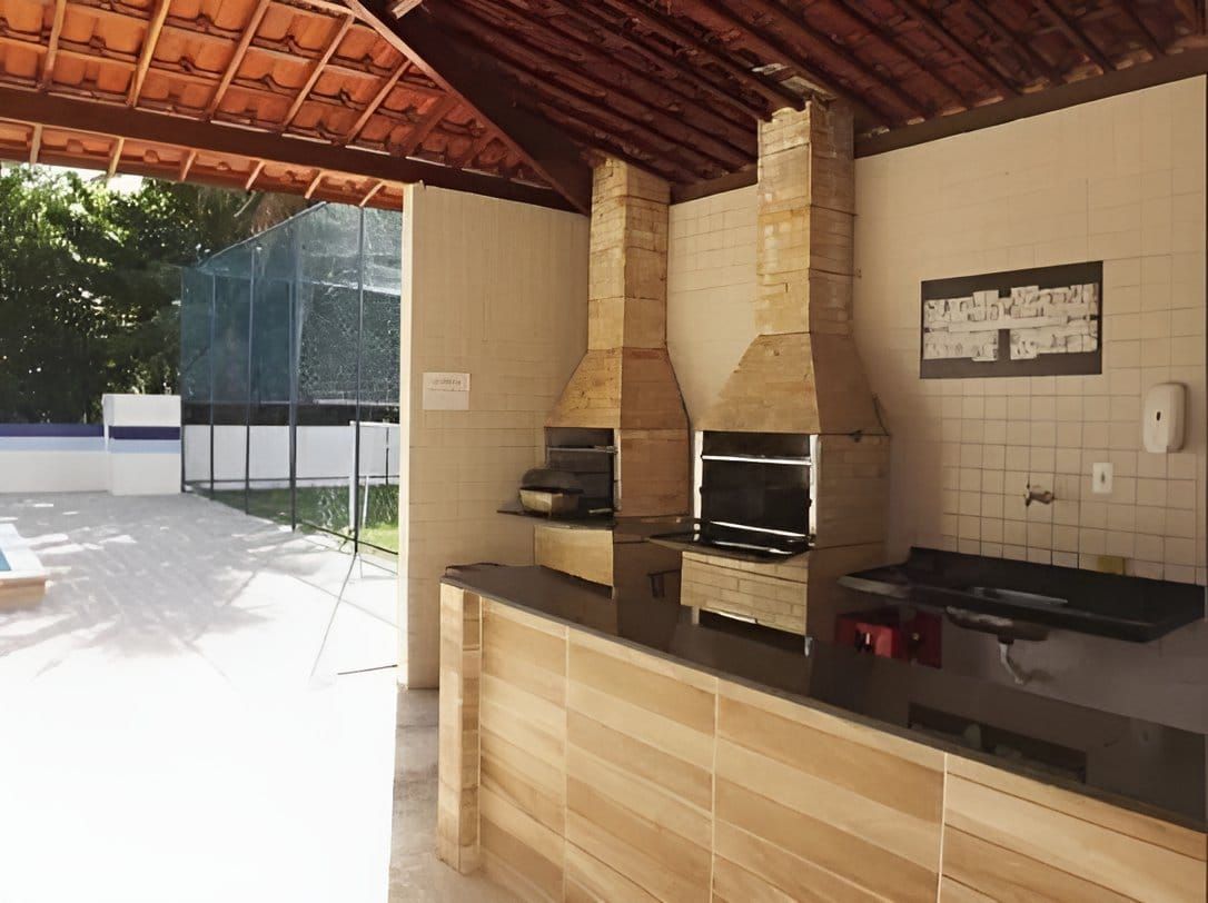Apartamento com 02 dormitórios à venda por R$ 150.000 - Funcio...