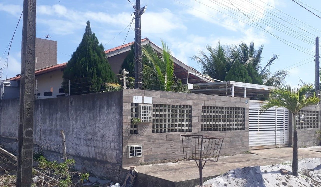 Casa com 03 dormitórios à venda, 183m² por R$ 800.000 - Portal...