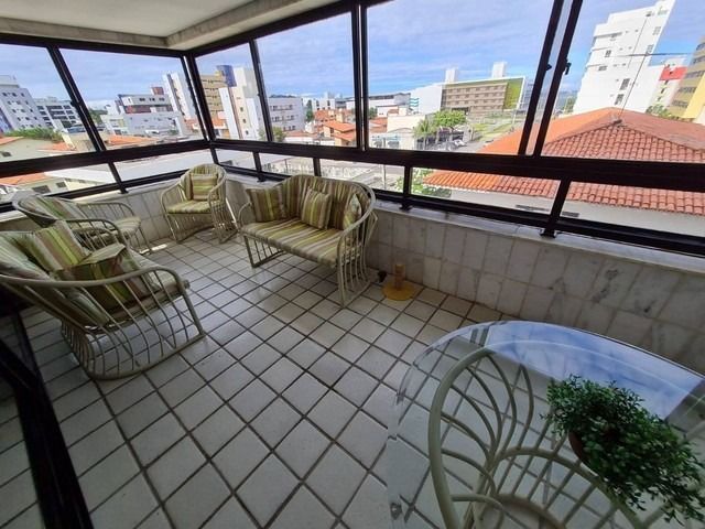 Apartamento com 05 dormitórios à venda, 215m² por R$ 1.250.000...