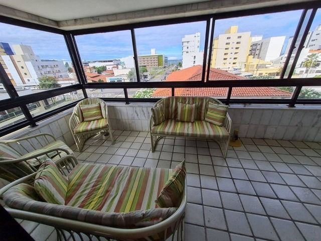 Apartamento com 05 dormitórios à venda, 215m² por R$ 1.250.000...