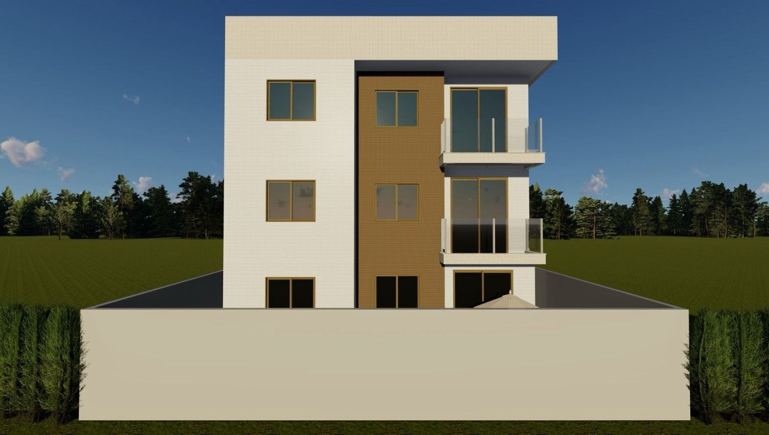 Apartamento com 02 dormitórios à venda por R$ 439.900 - Mirama...