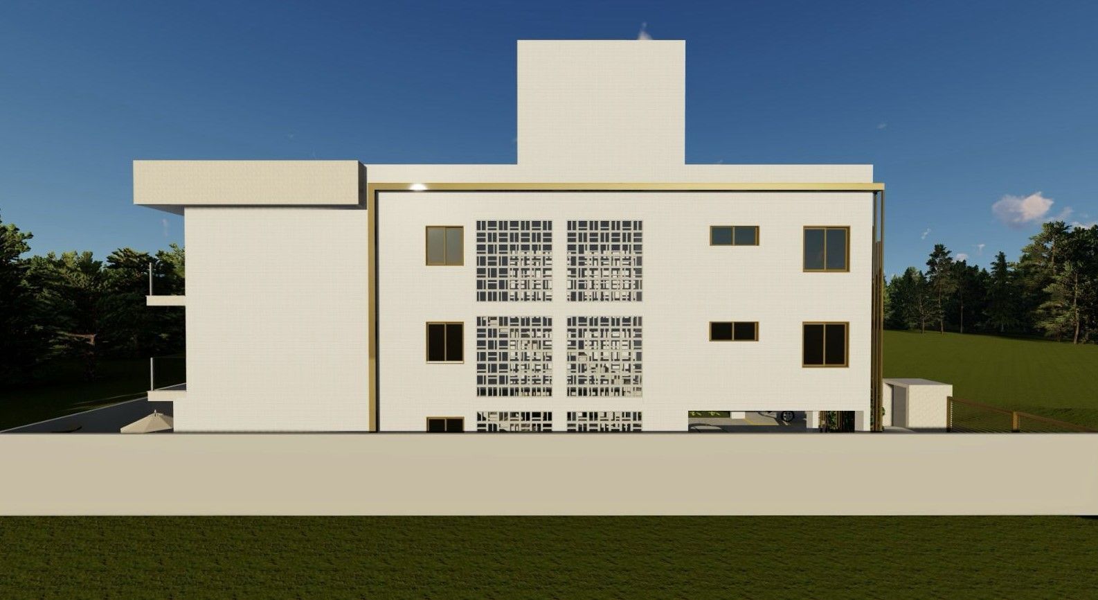 Apartamento com 02 dormitórios à venda por R$ 439.900 - Mirama...