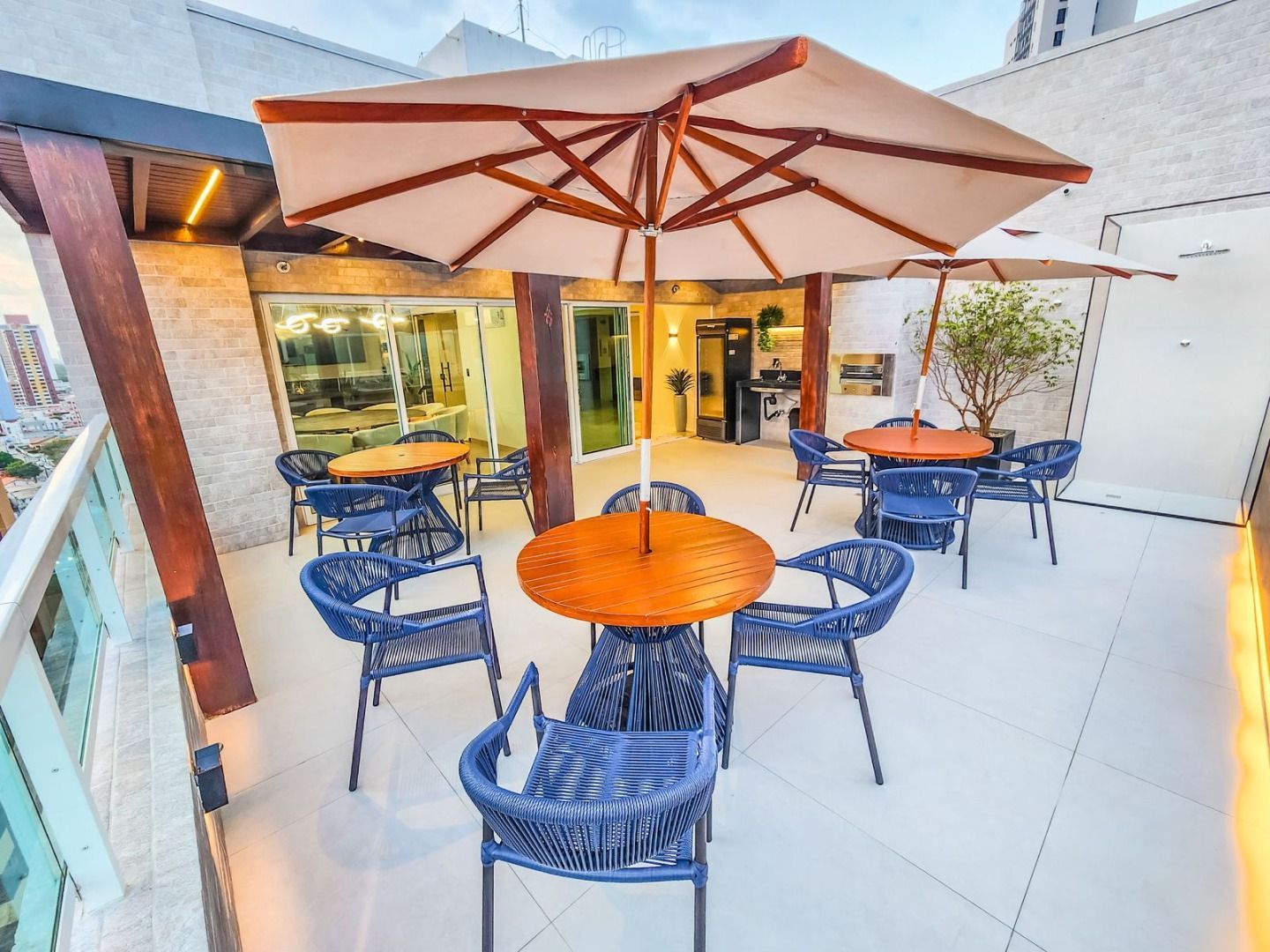 Apartamento com 02 dormitórios à venda por R$ 457.612 - Mirama...