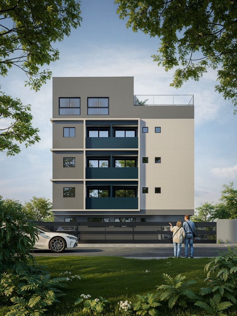 Apartamento com 02 dormitórios à venda por R$ 215.000 - Mangab...