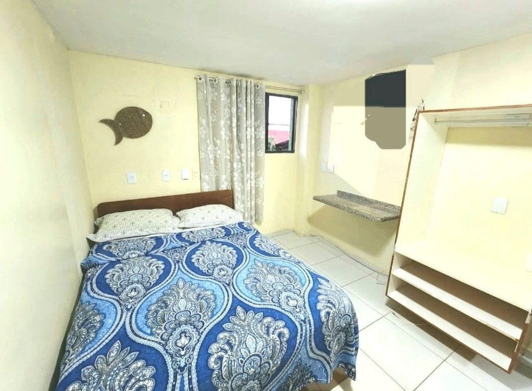 Pousada à venda, 480m² por R$ 10.000.000 - Tambaú, JP/PB