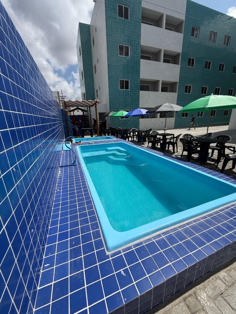 Apartamento com 02 dormitórios à venda, 45m² por R$ 160.000 - ...