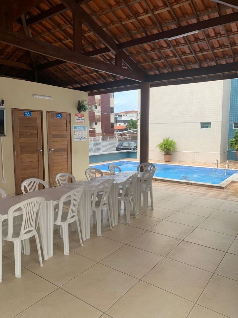 Apartamento com 02 dormitórios à venda por R$ 190.000 - Cuiá, ...