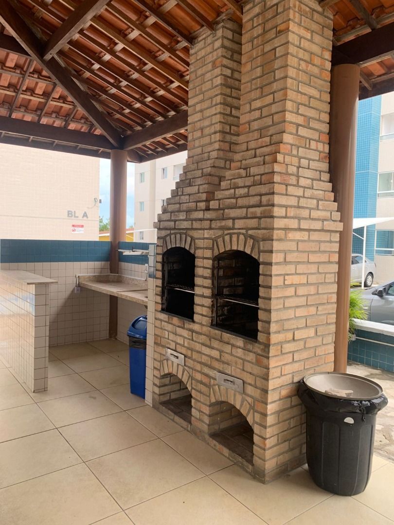 Apartamento com 02 dormitórios à venda por R$ 190.000 - Cuiá, ...