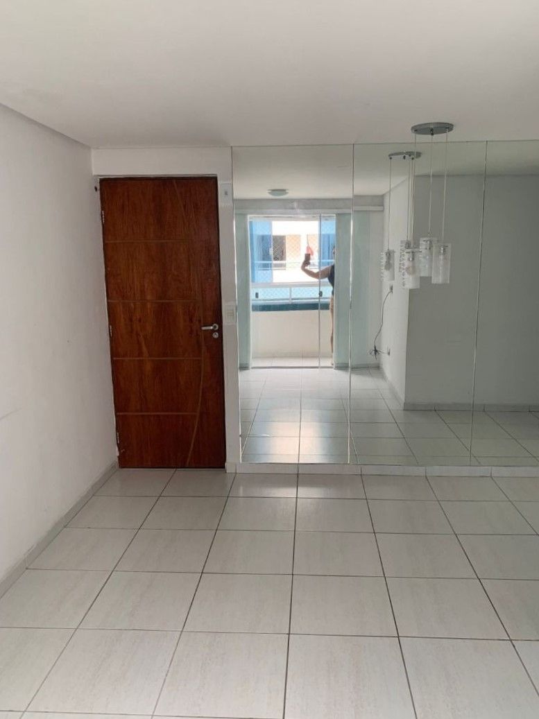 Apartamento com 02 dormitórios à venda por R$ 190.000 - Cuiá, ...