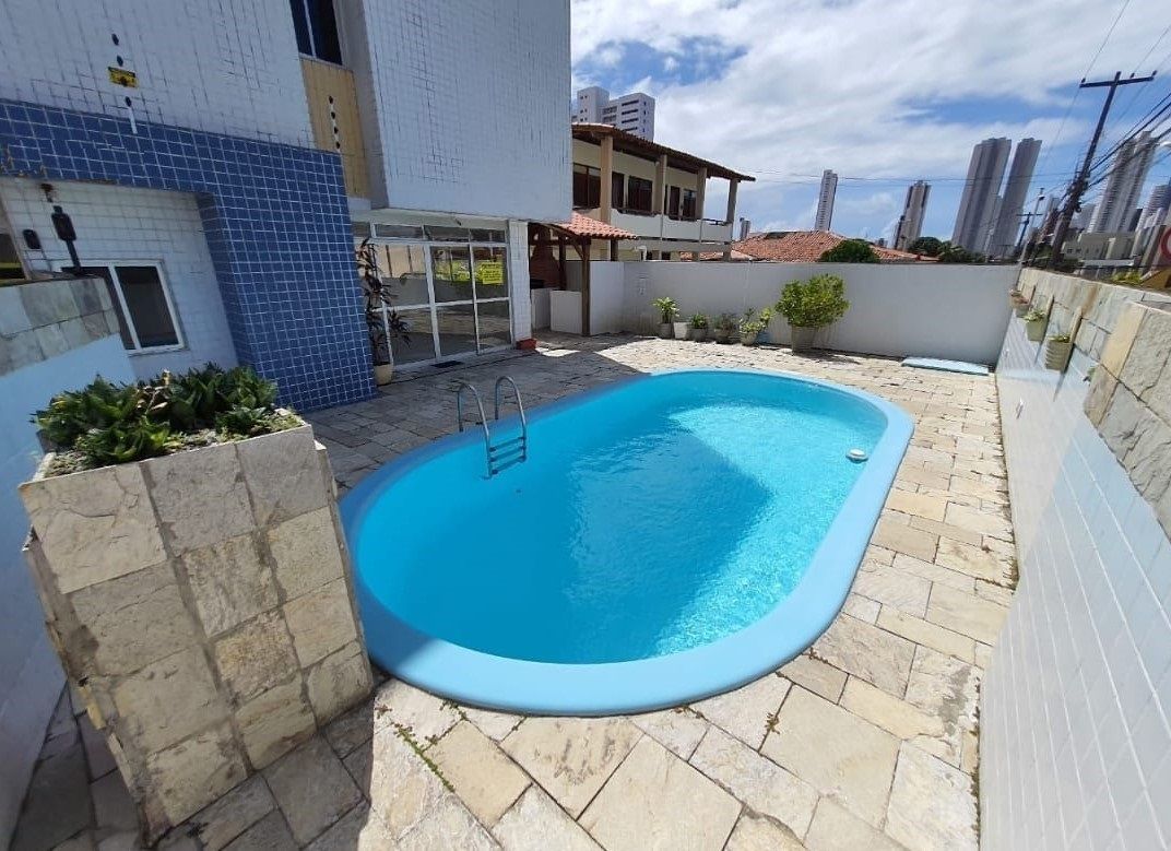 Apartamento com 03 dormitórios à venda, 93m² por R$ 490.000 - ...