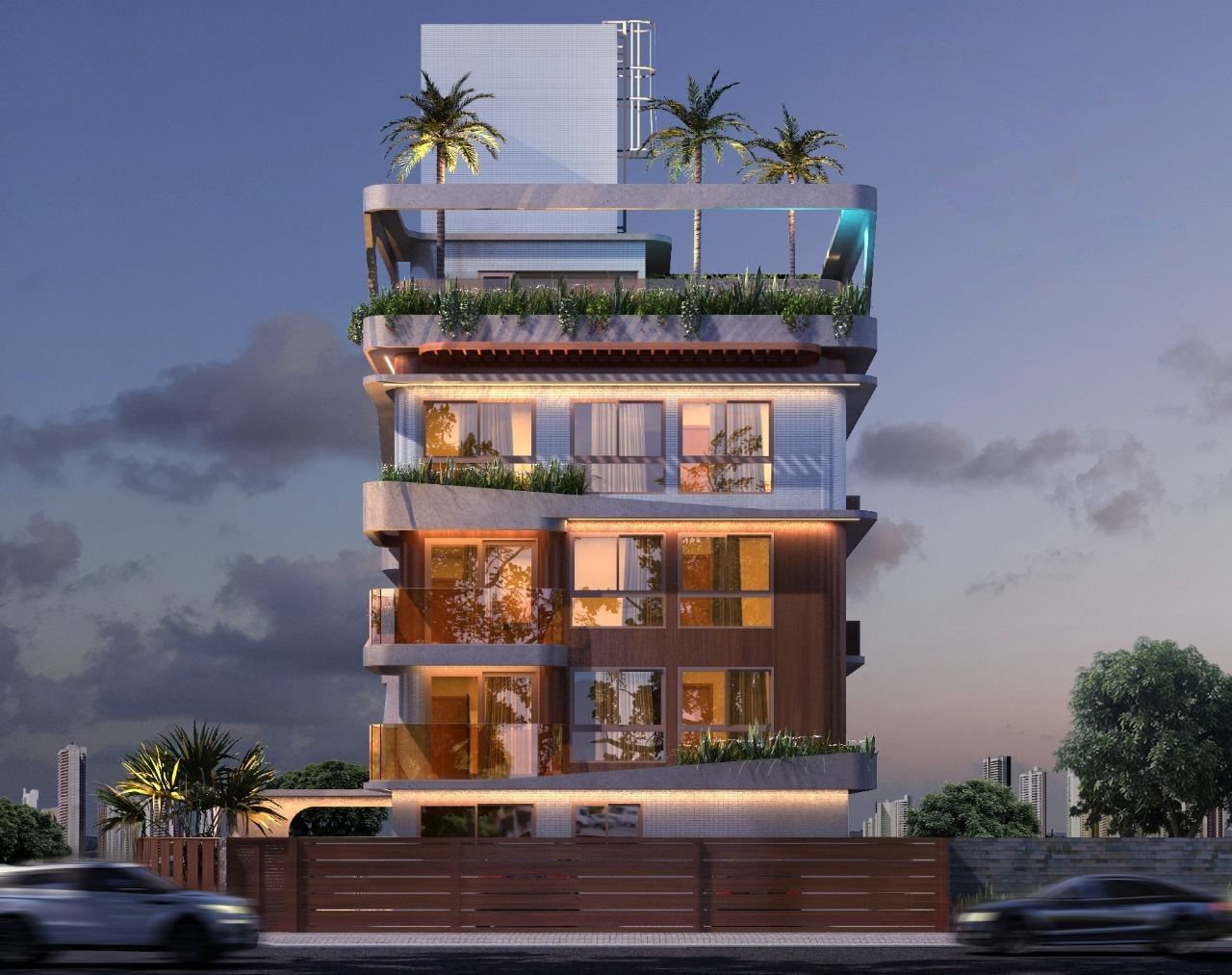 Loft com 01/02 dormitórios à venda, 34m² por R$ 269.000 - Banc...