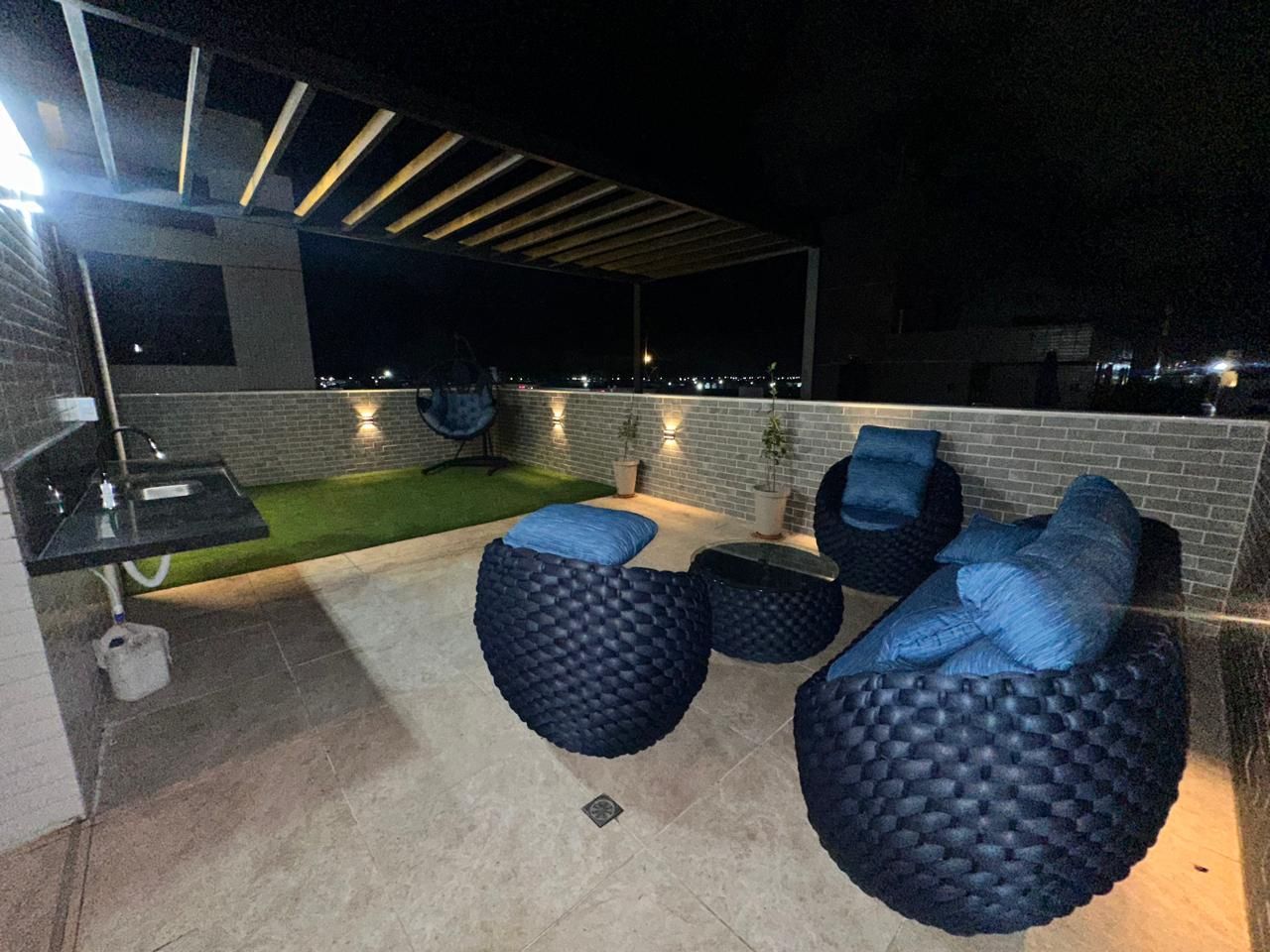 Flat com 01 dormitório à venda, 22m² por R$ 259.000 - Intermar...