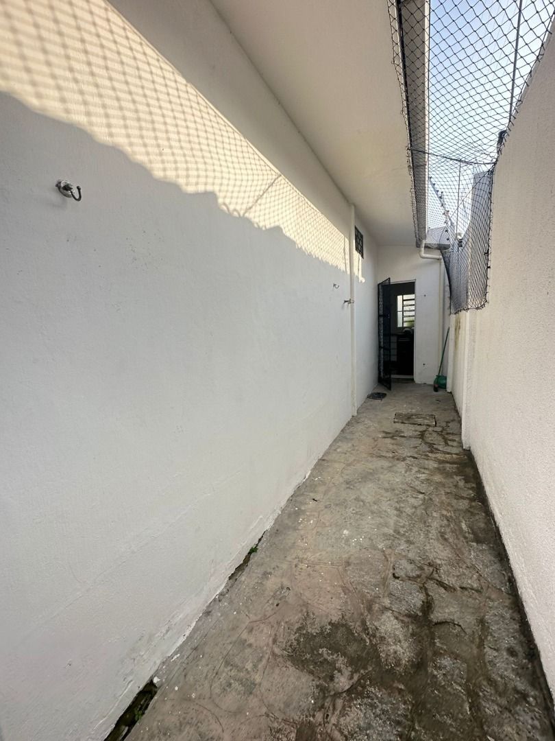 Casa com 03 dormitórios à venda,182m² por R$ 850.000 - Manaíra...