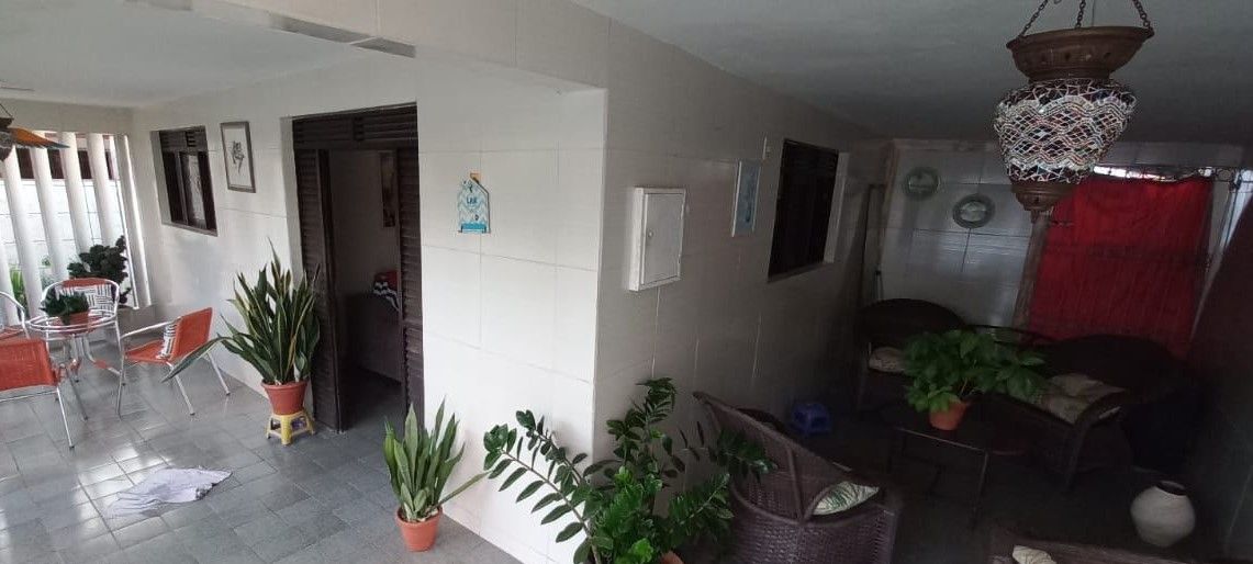 Casa com 03 dormitórios à venda,140m² por R$ 380.000 - Geisel,...