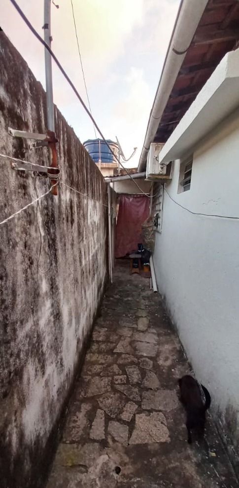 Casa com 03 dormitórios à venda,140m² por R$ 380.000 - Geisel,...