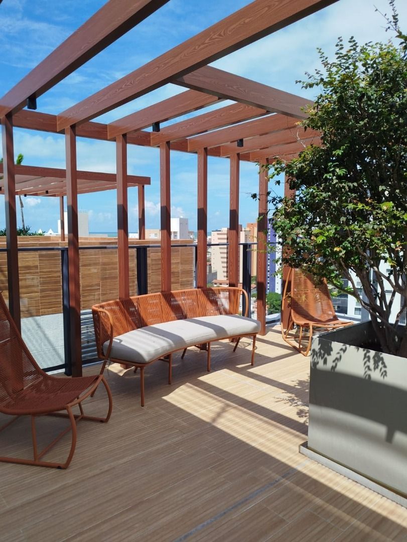 Apartamento com 01 dormitório à venda, 35m² por R$ 409.990 - M...