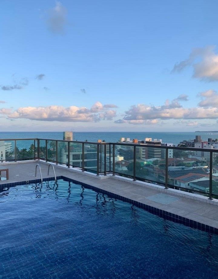 Apartamento com 02 dormitórios à venda, 57m² por R$ 590.000 - ...