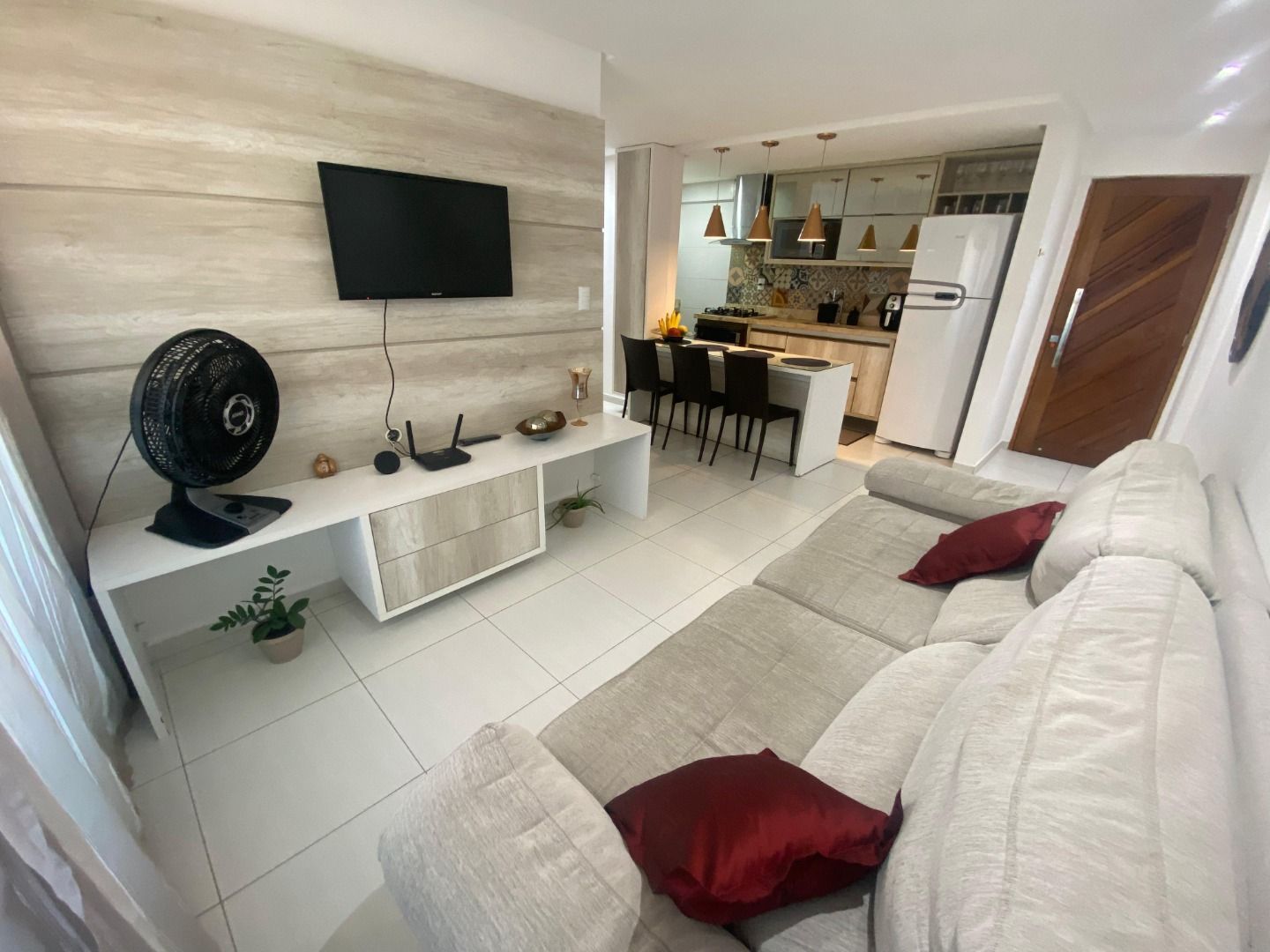 Apartamento com 02 dormitórios à venda, 57m² por R$ 590.000 - ...