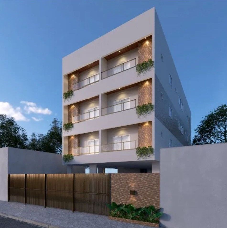 Apartamento com 01/02 dormitórios à venda por R$ 223.333 - Bes...