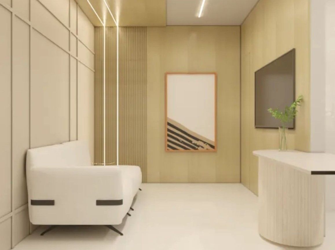 Apartamento com 01/02 dormitórios à venda por R$ 223.333 - Bes...